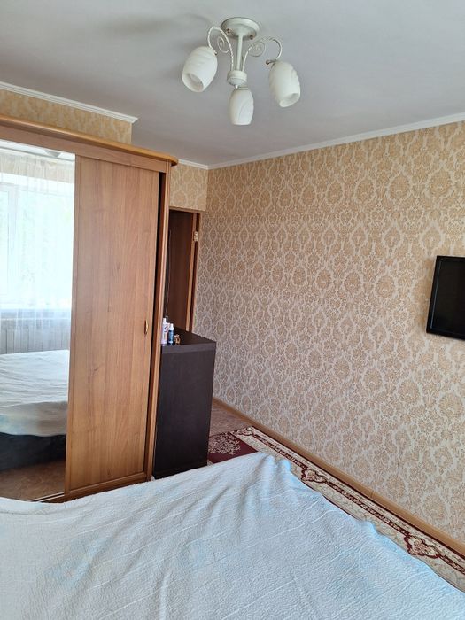 Продам 3-х ком.квартиру