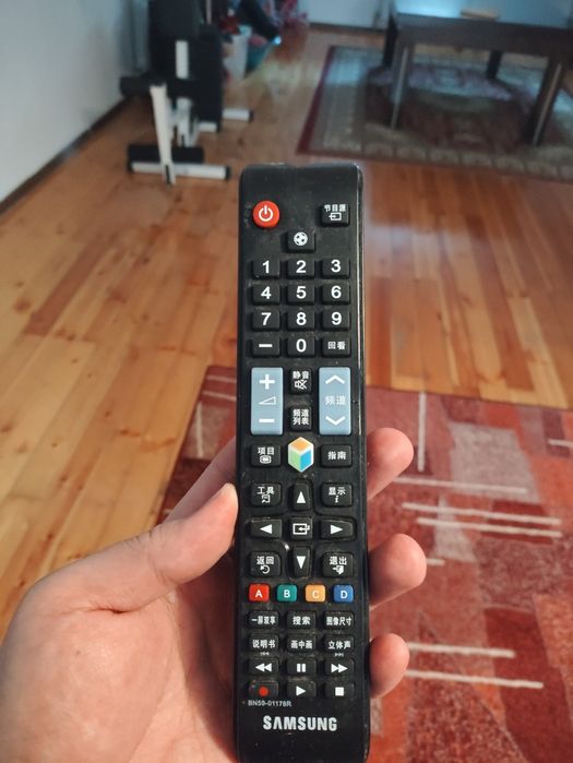 Продам ТВ Samsung 32