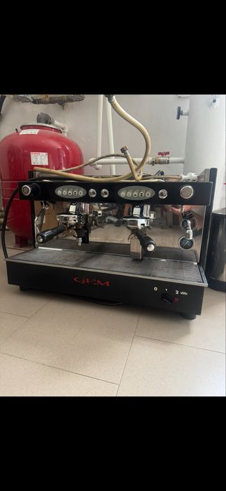 Expresor Gem folosit