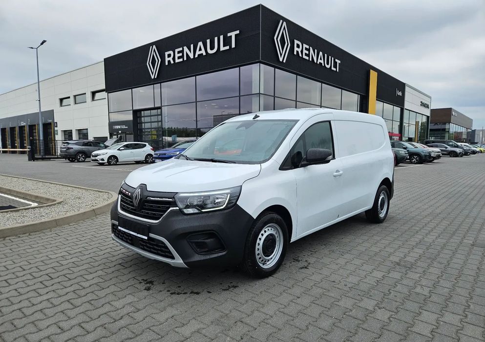 Renault Kangoo Renault Kangoo 1.5 dCI 95 CP