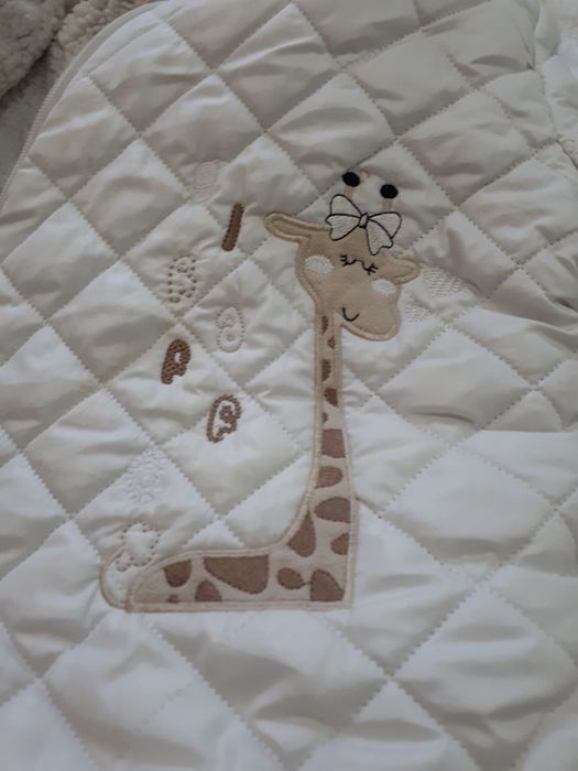 Комбенизон детский