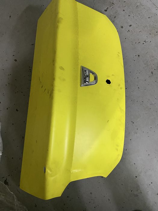 De vanzare portbagaj logan