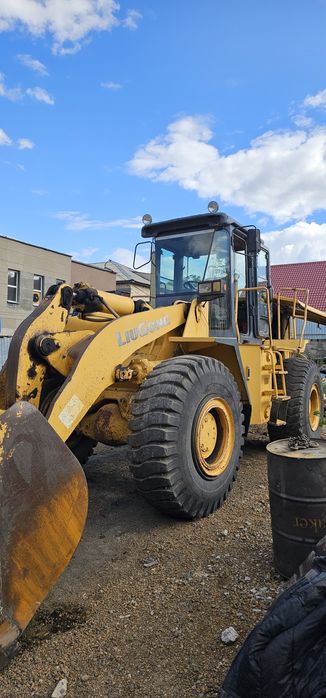 Ремонт спец техники