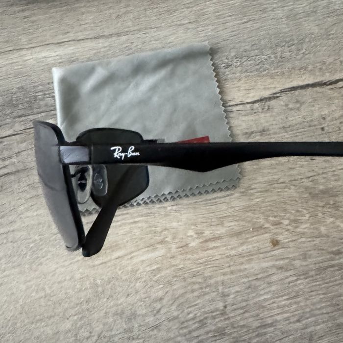 Ray-Ban RB3498 Polarized