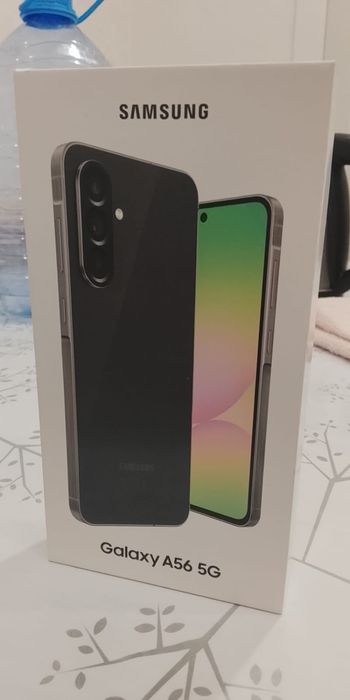 Продам самсунг а56