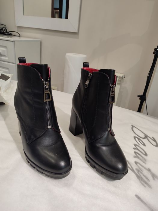 Продам Обувь Ботильоны