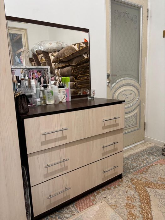 Спльная горнитура