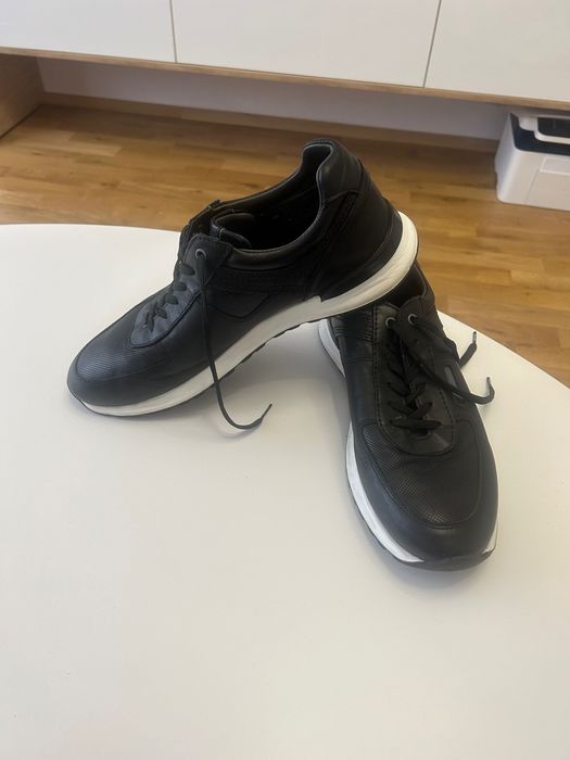 Мъжки спортно елегантни обувки Greyder