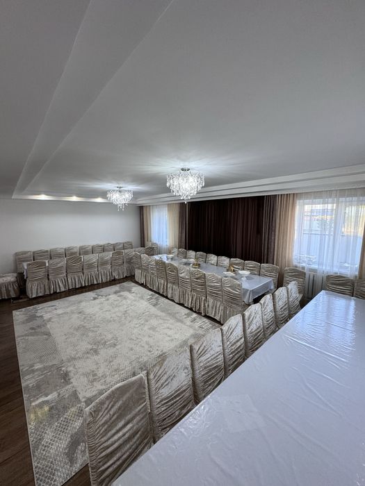 Аренда коттеджа посуточно