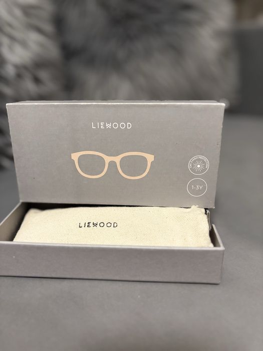 Детски слънчеви очила