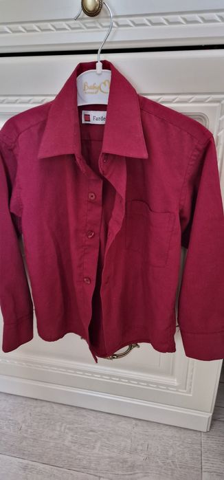 Продам детские рубашки