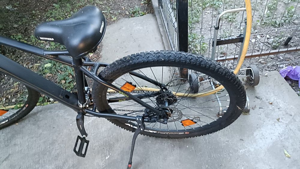 Vând Bicicleta  Noua