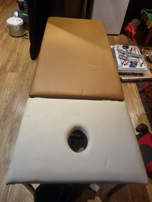 Массажный стол/тахта