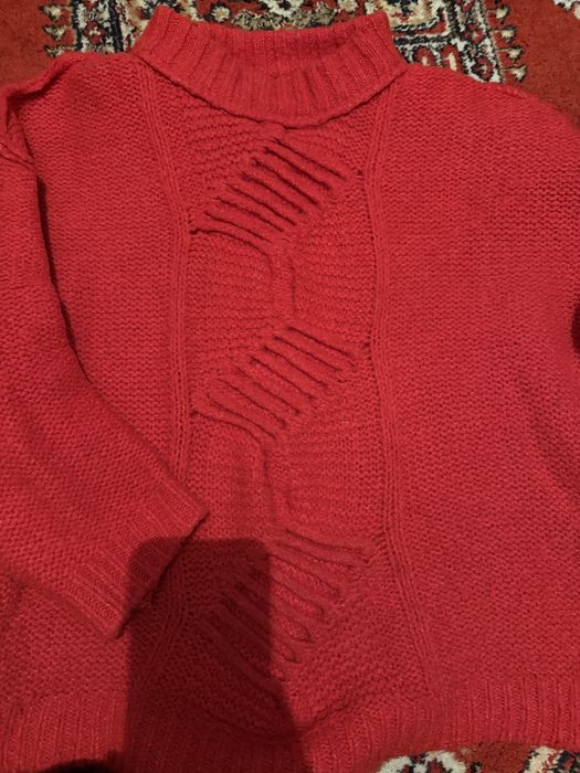 Все 6 кофт за 10000