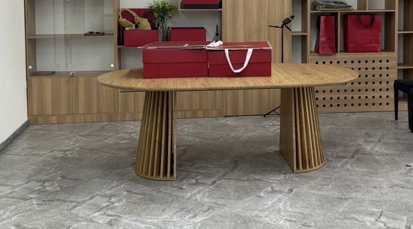 Стол раздвижной