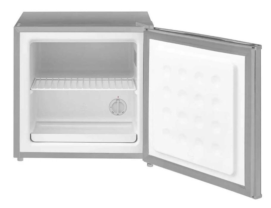 Мини фризер Comfee, 31 литра, инокс