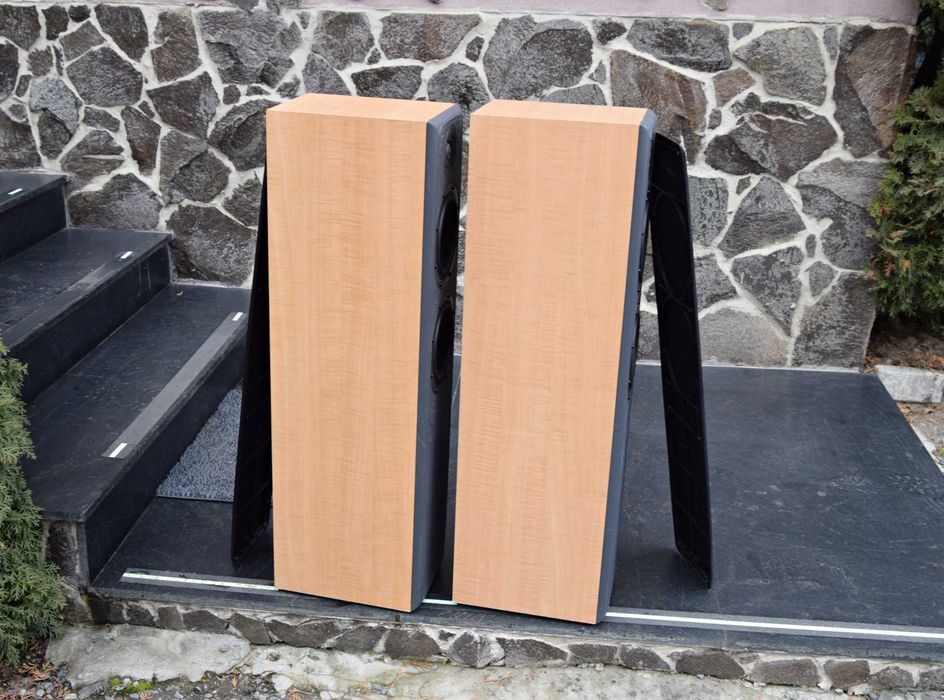 Boxe Bowers & Wilkins DM 309, B&W boxe de podea