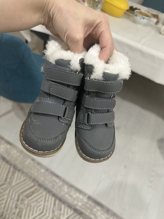 Ортопедический обувь