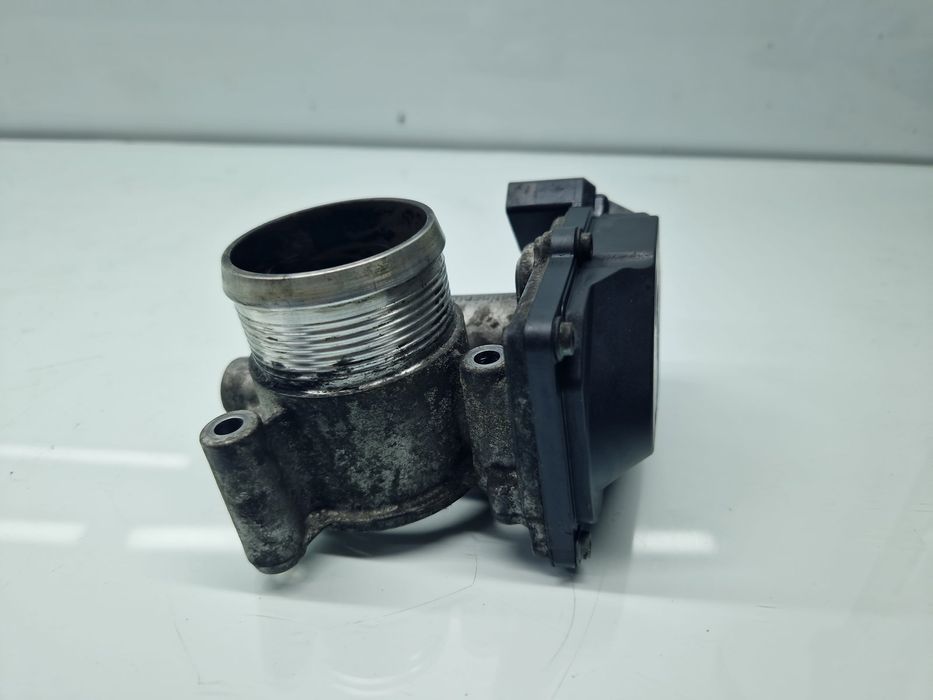 Clapeta acceleratie Volkswagen Passat CC (357) [Fabr 2008-2012] 03L128