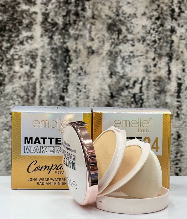 Emeline pudra orginal