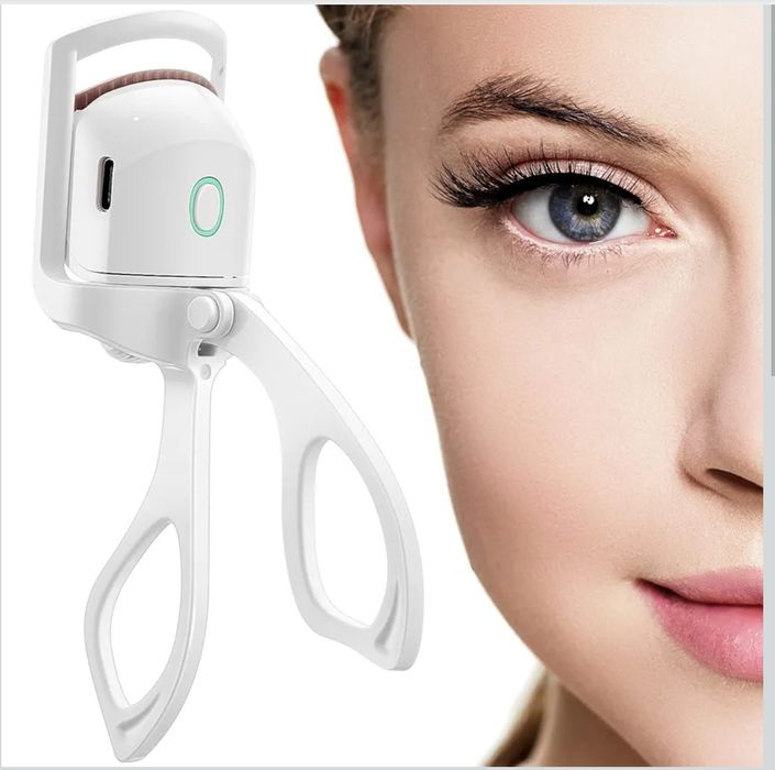 Извивачка за мигли