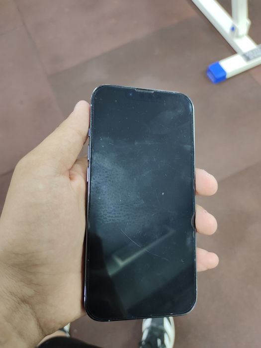 Продам iPhone 13 pro