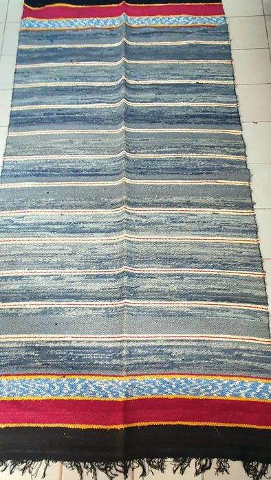 Черги ръчно тъкани.Промо цена до края на април - 10%