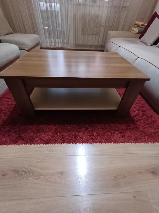 Masuta cafea living/birou