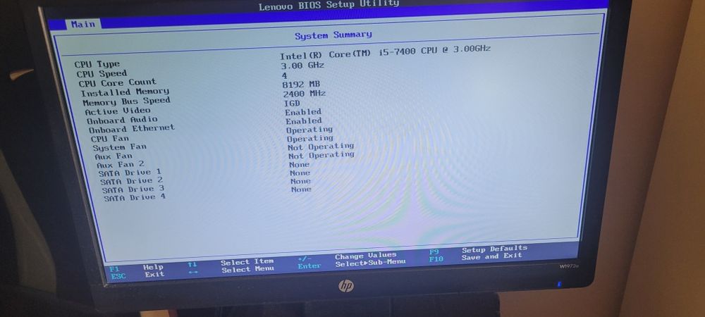Lenovo  e73 m910t i5 7400  i5 4570 i7  3770