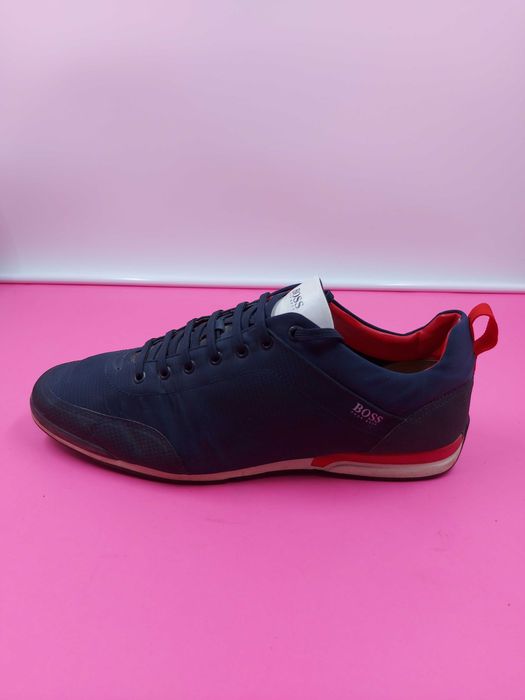 Boss номер 44 Оригинални мъжки обувки