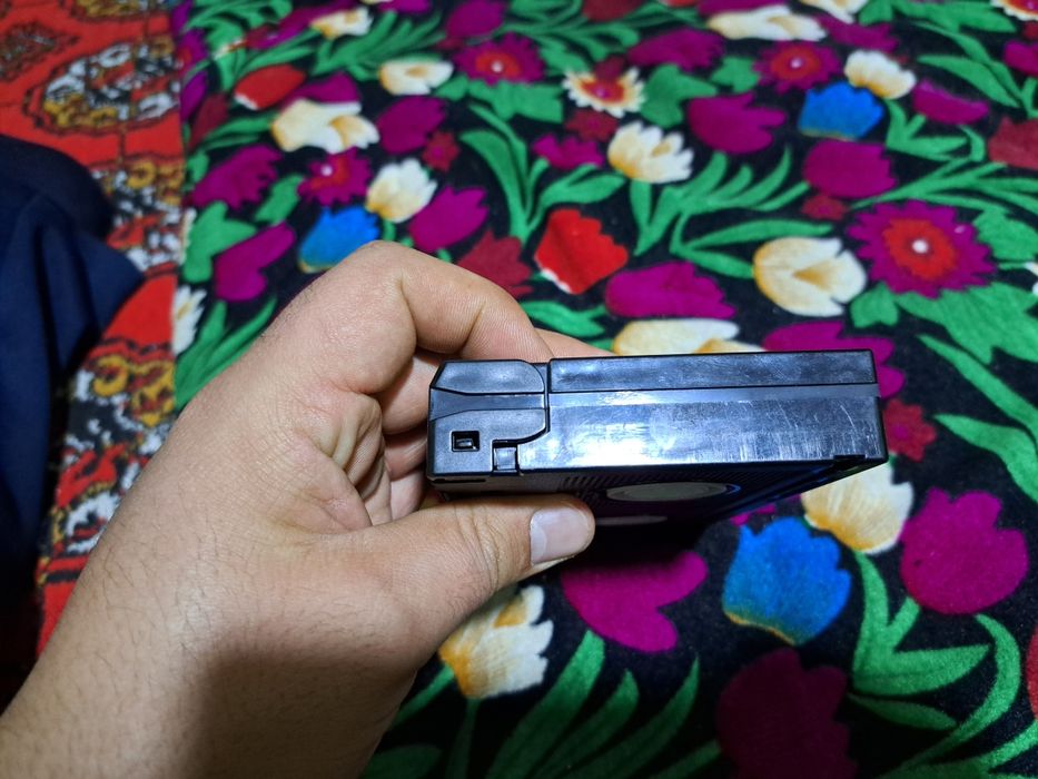 Betacam basf kaseta