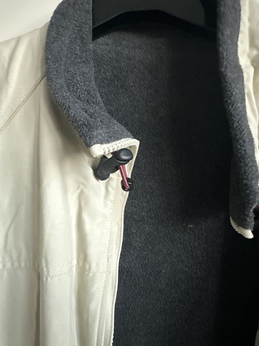 Топло мъжко яке