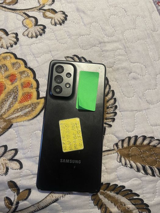 samsung a53 5g 128gb  6gb ram