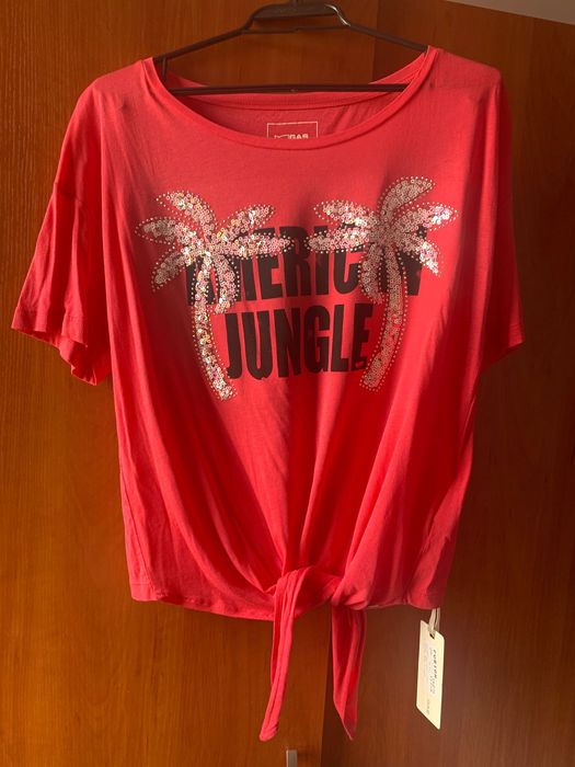 Маркови блузи Gas, Betty Barcley, Desigual