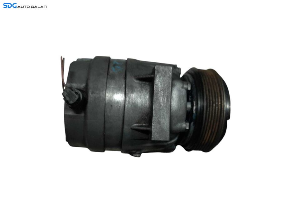 Compresor AC Aer Conditionat Clima Renault Megane 2 1.9 DCI 2002 - 2008 Cod 8200424250 6570388 6570551 [N0842]
