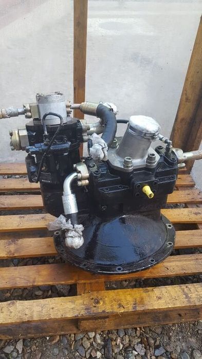 pompa hidraulica case 1188 ult-037144