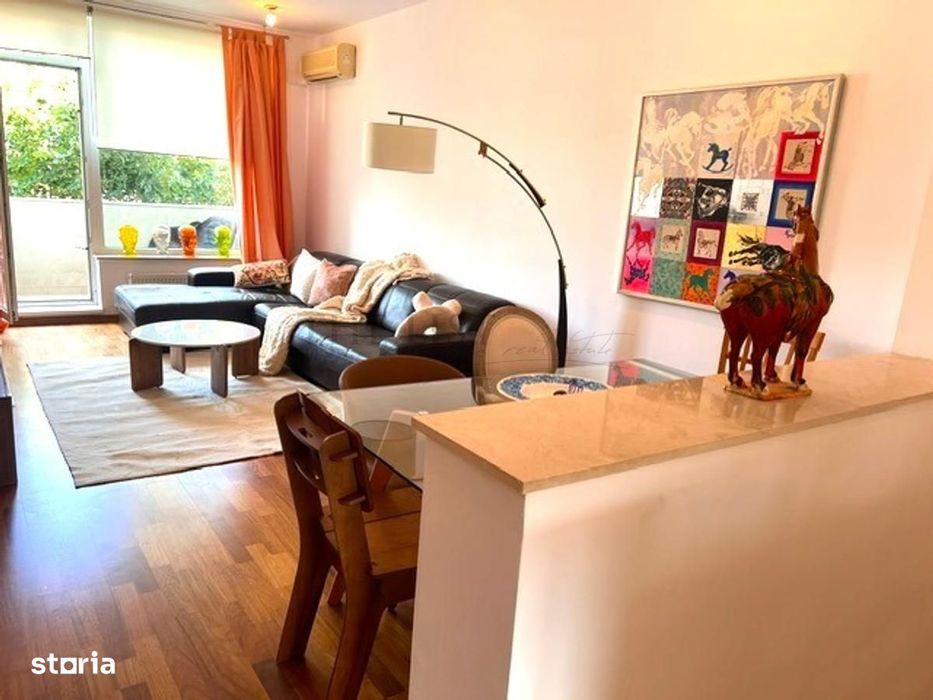 Apartament cu 2 Etaje Lux 2 camere | Mosilor