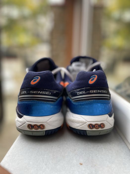 Оригинални спортни маратонки ASICS