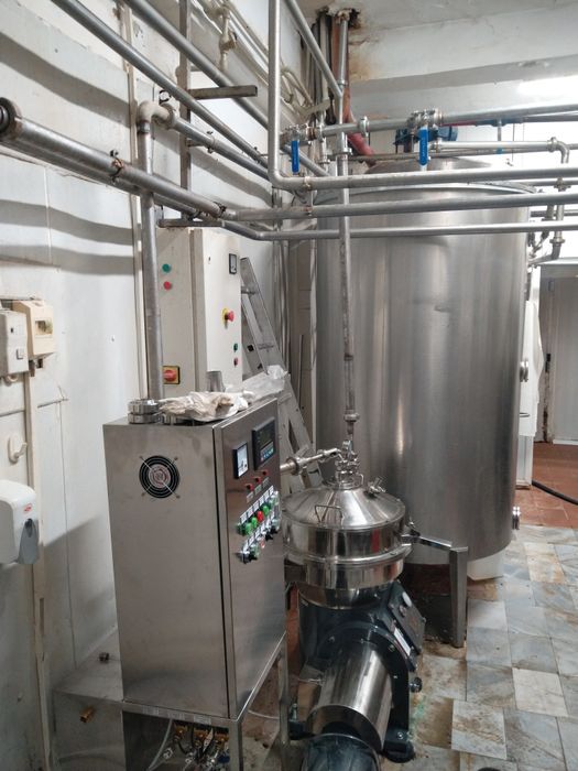 Сондажни услуги метални конструкции