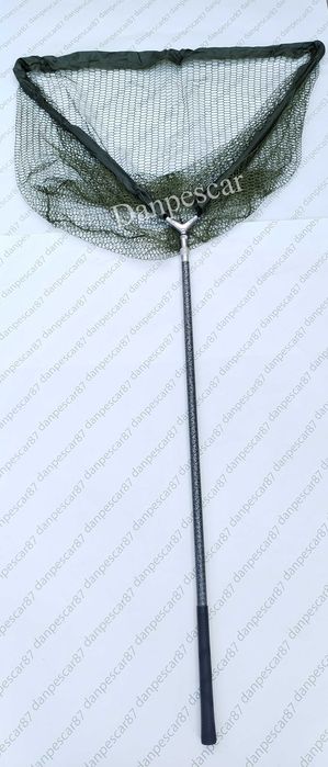 MINCIOG EastShark Crap coada telescopica 2,70 metri deschidere 90cm