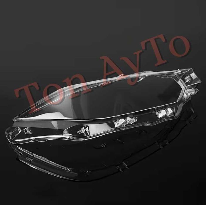 Капаци Фарове БМВ Ф30 Ф31 Ф35 BMW F30 F31 F35 2016 - 2018 Стъкла Фарове Капаци
