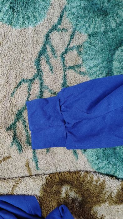 Термобелье размер 50