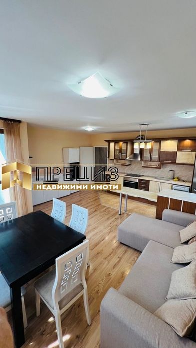 Продажба 3-стаен гр. Шумен - Център 105m² - снимка 3