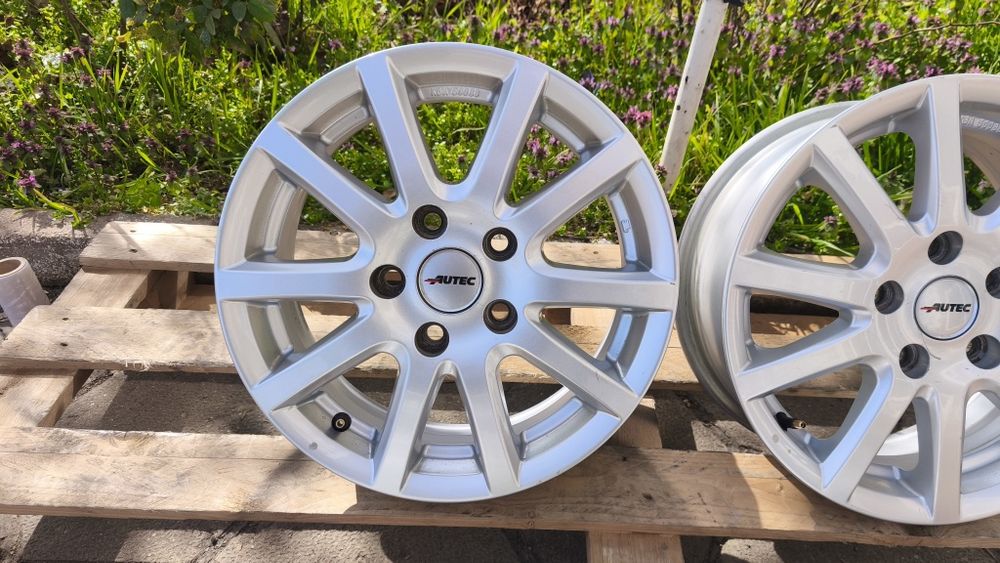 5x112 15 цола AUTEC