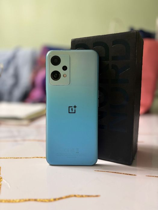 OnePlus Nord Ce 2 Lite 5G