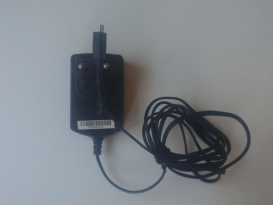 Оригинално старо зарядно за Alcatel,Nokia, Blackberry