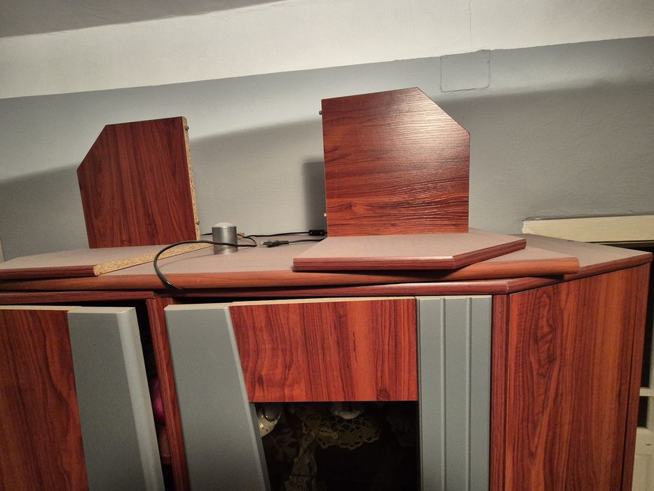 Mobila pentru sufragerie