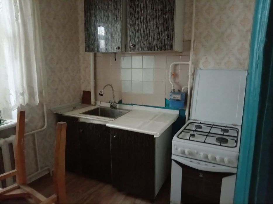Сдам квартиру.