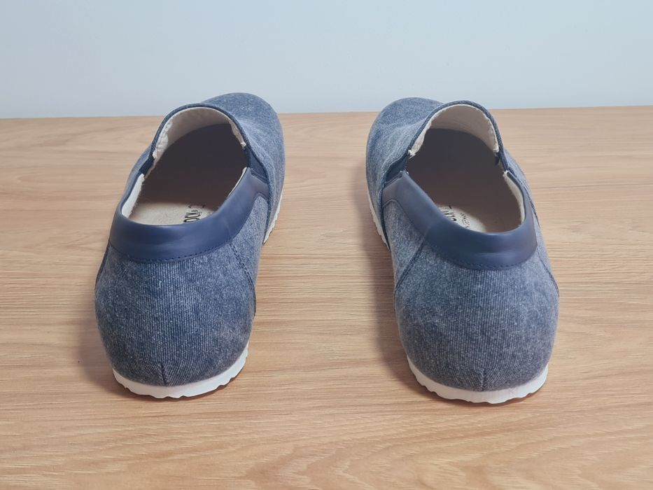 Birkenstock Jenks nr 42