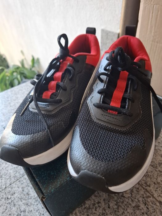 НОВИ Nike 38,5 номер